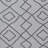 Kevinn Washable Geometric Indoor / Outdoor Rug-253308791