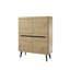 Fidelia 107cm Sideboard