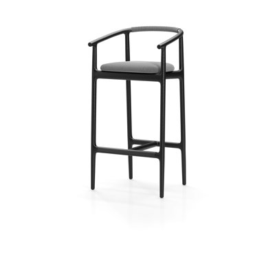 Chaise de bar Charlie