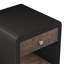 Table de chevet Wiglaf