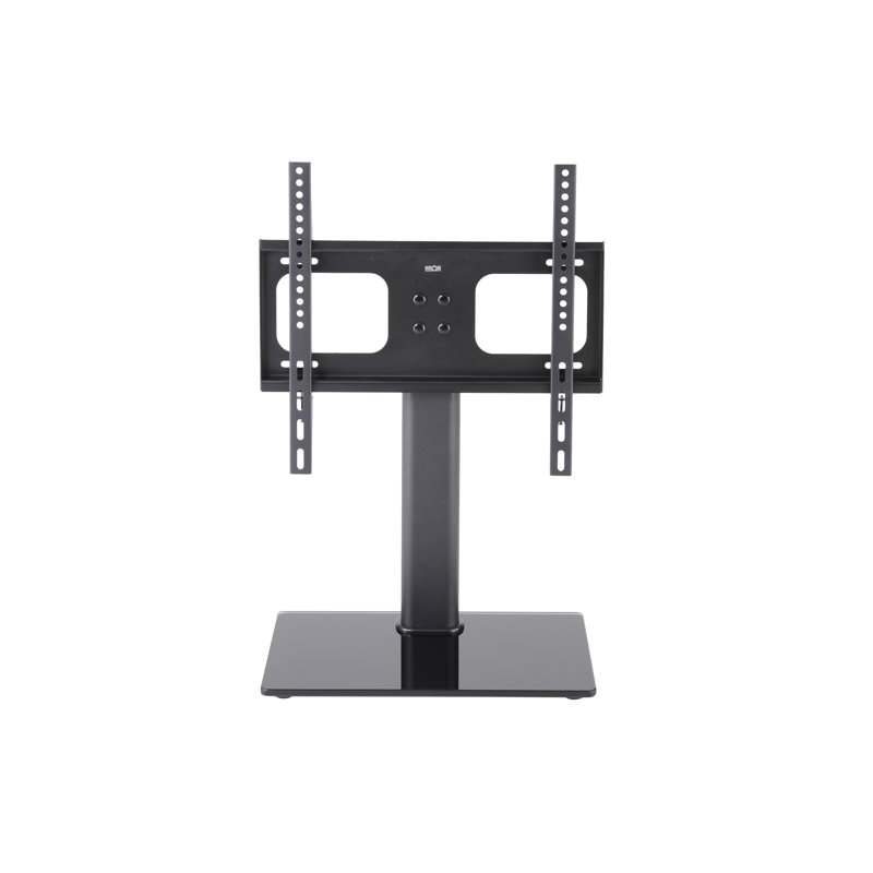 Replacement Swivel Pedestal TV Stand with Height Adjustment Suitable for TV’S from 32” up to 55” with Maximum Vesa of 400x400