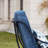 Reid Powder Coated Steel Outdoor Lounge Chair-1466657668