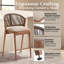 Ensemble de 2 tabourets de bar Modern-915297511