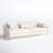 Upholstered 82.5'' Sofa