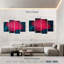 Rose corail-108847895