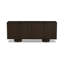 76 in. W Solid Wood Sideboard