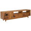 Gerunda Media Console