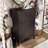 Matix 29.69'' W 5 - Drawer Dresser