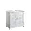 Quickset 928 Bathroom Storage Cabinet