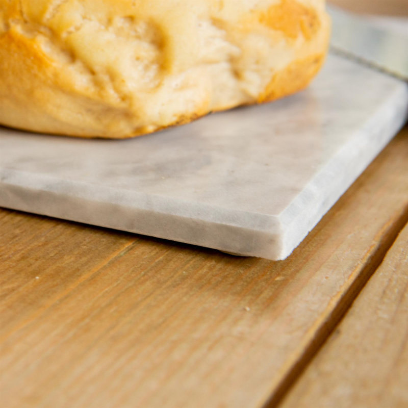 Argon Tableware - Rectangle Marble Placemats