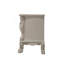 Table de chevet 2 tiroirs-2019928761