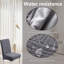 Housse imperméable pour chaise de salle à manger-58202528