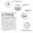 Tyann Bathroom Cabinet-119318237