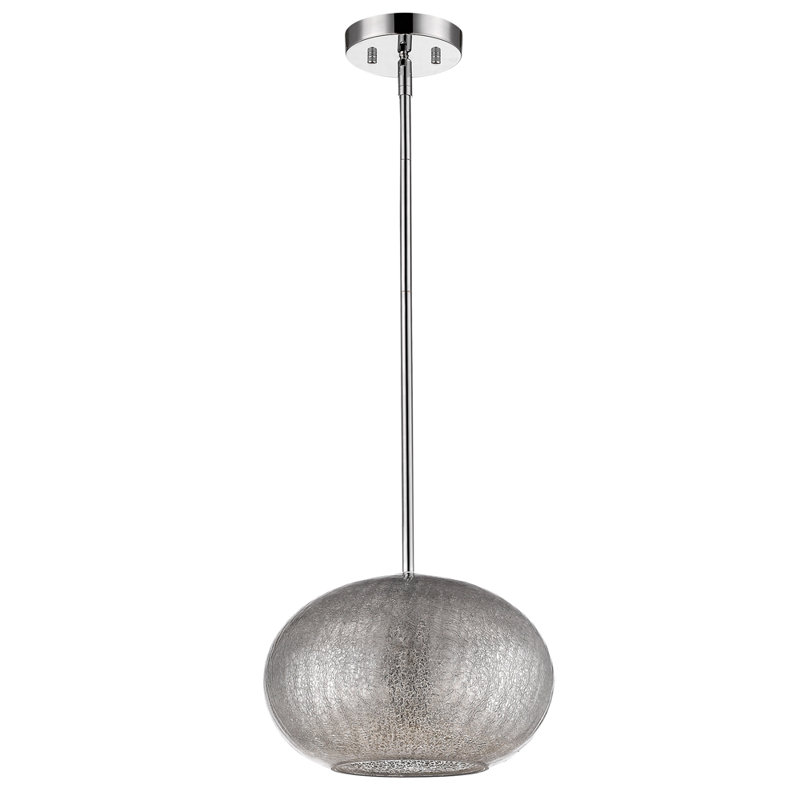 Hathor 1 - Light Single Pendant