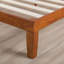 Lit plateforme en bois massif Harlow-209735383-209735375