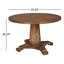 Table de salle à manger 45,25 po Whitmore-1321068579