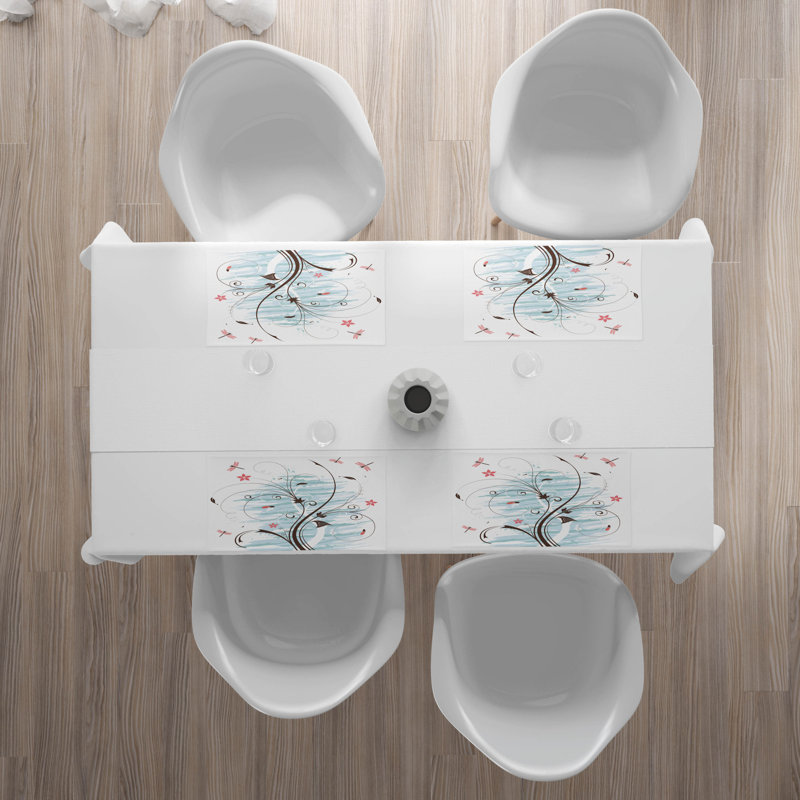 Récapitulatif 18,5" libellule