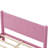 Queen Size Solid Wood Platform Bed Frame-327434398