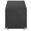 Outdoor Patio Chaise Lounge Cover