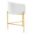 Savour Tufted Performance Velvet Bar Stool-2024442005-2024442009