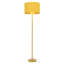 Kartika LAMPE DE SOL PEINTURE D'OR