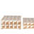 Wood and Bone Inlay Decorative Box-515172147