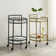 Saarrah Bar Cart
