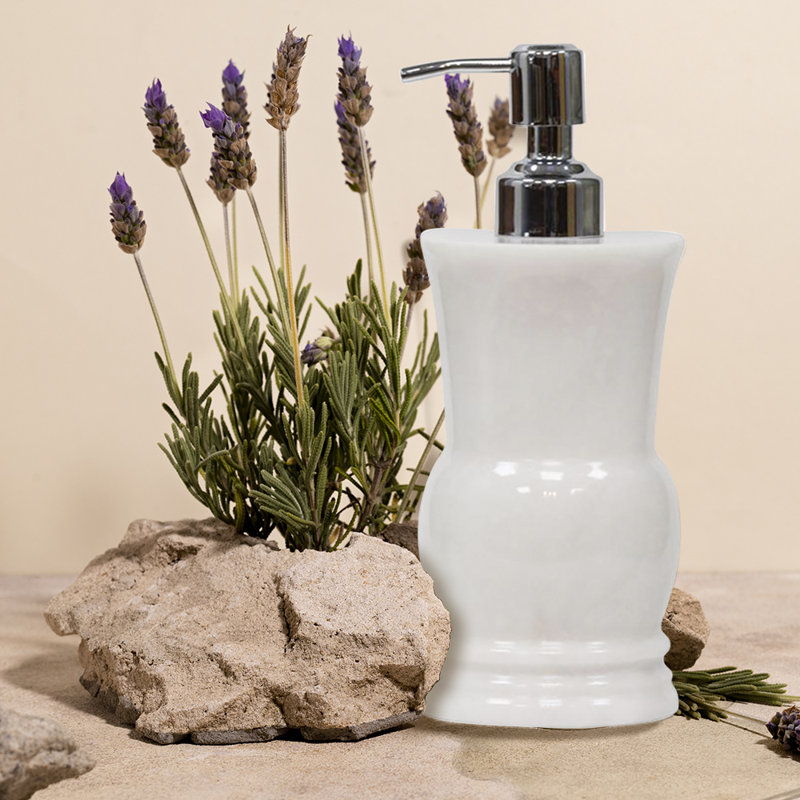 Attamore Marble Tumbler