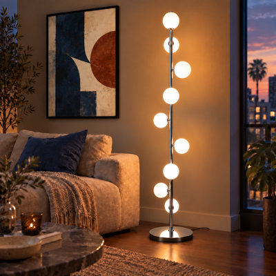 Pearl Floor Lamp