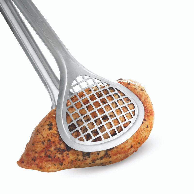 Dishwasher Safe Tongs