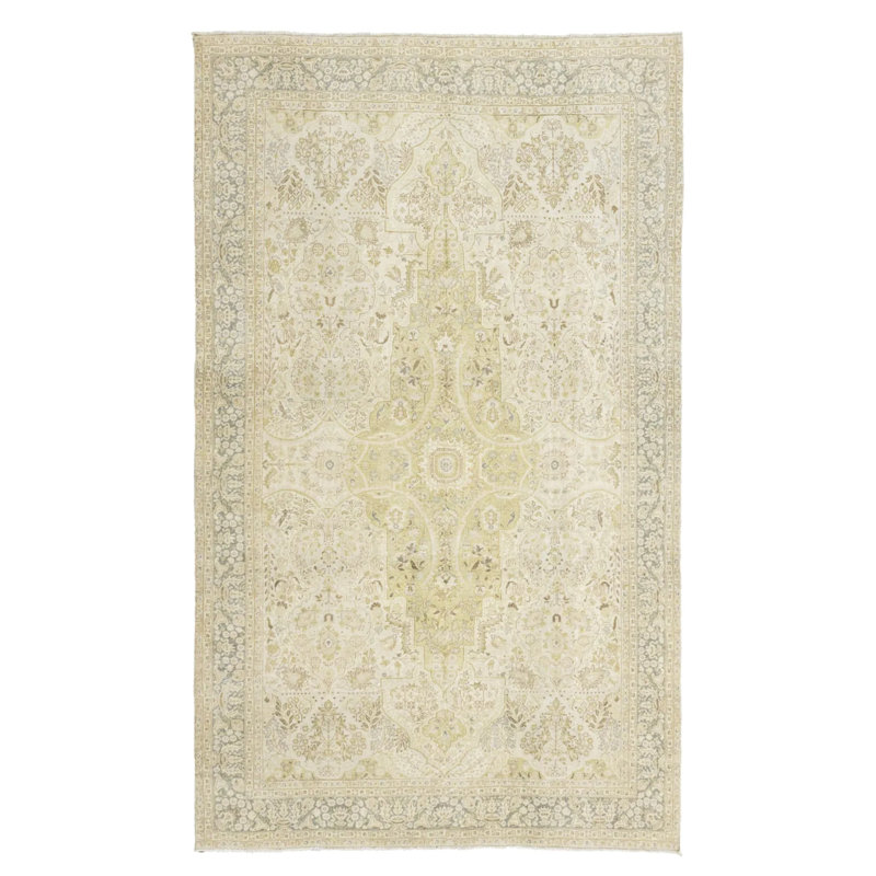 Tapis Ladik tissé à la main Daria