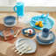 Mustique Salad Serving Set