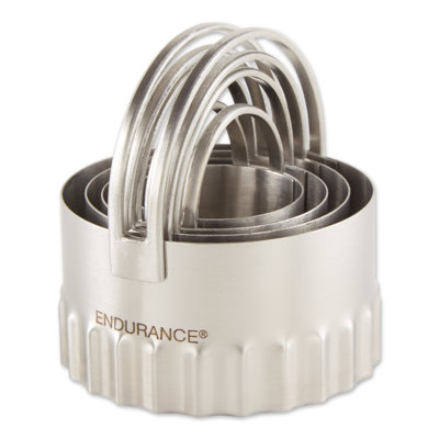 Design Imports Cookie Cutter