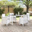 Outdoor Patio Dining Side Chair-1646725672-1646725680