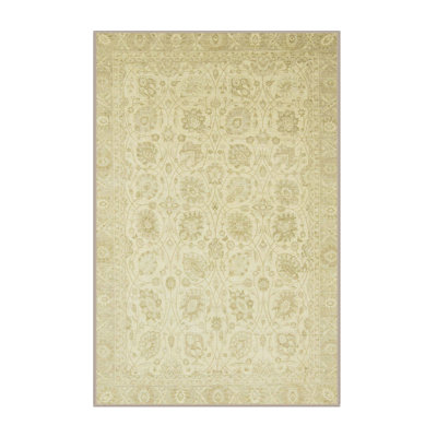 Abstract Indoor Rug