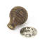 Beehive 35mm Diameter Round Knob-51983660