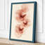 Floating Petals Botanical - Wrapped Canvas-403098636-403098870