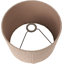 Round Boucle Lamp Shade (Uno) -103896030-103896033