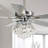 Micah 52'' Ceiling Fan with Light Kit-2073542690