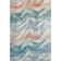 Premium Machine Washable Floyd AMF1619 Waves Rug