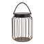 Mealla 27cm Integrated LED Outdoor Lantern