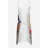 No Pattern Bib Apron