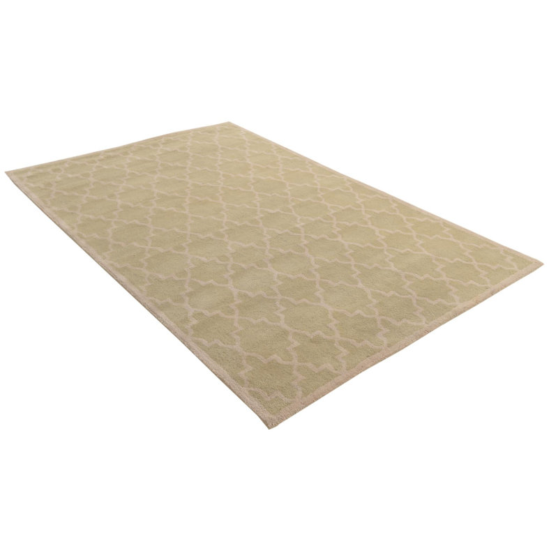 Jaycee Beige Rug