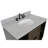 37'' Single Bathroom Vanity with Top-27899968