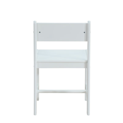 Chaise de bureau Edwinna, pour enfants