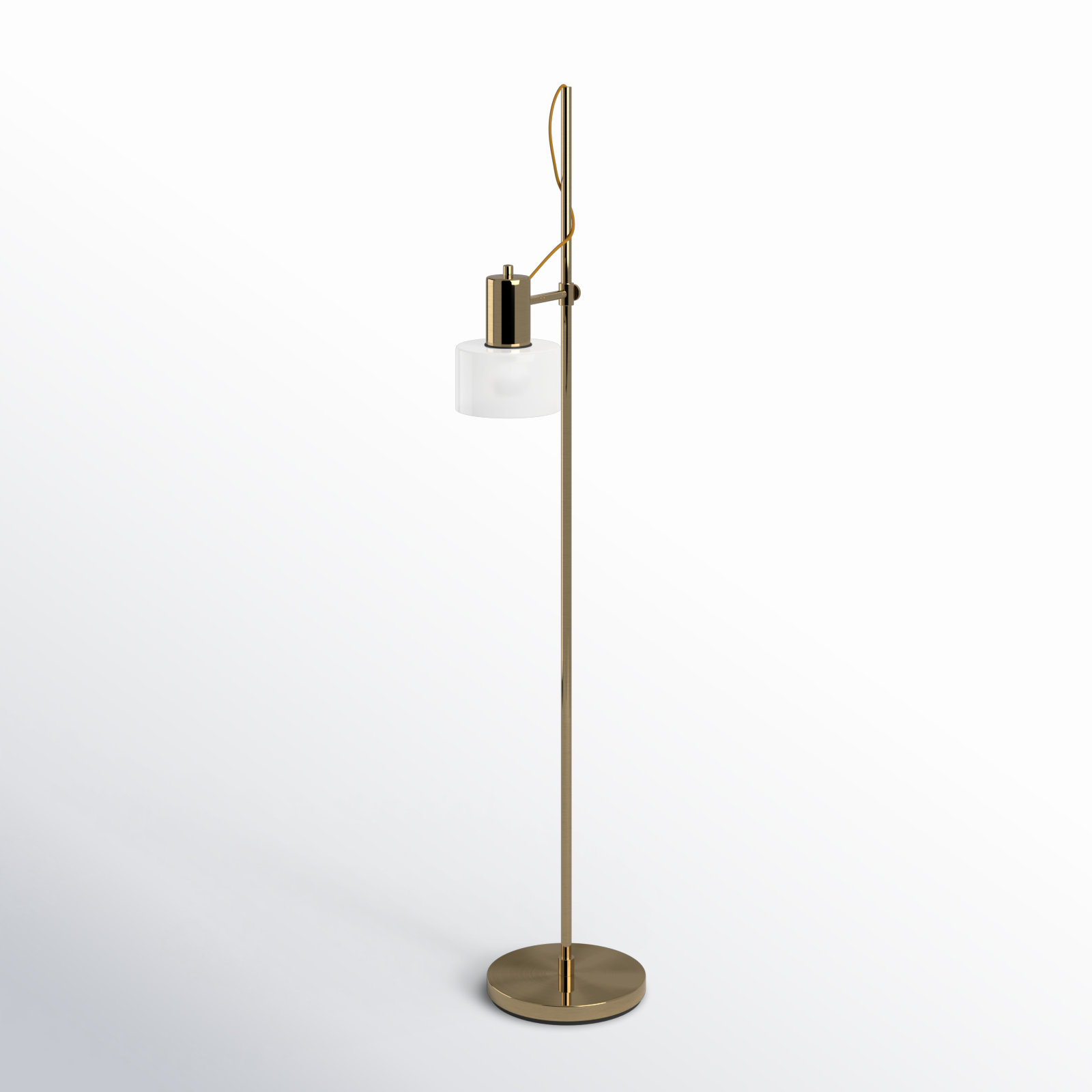 Timi 56'' Floor Lamp