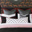 Percival Linen Lumbar Pillow Cover & Insert