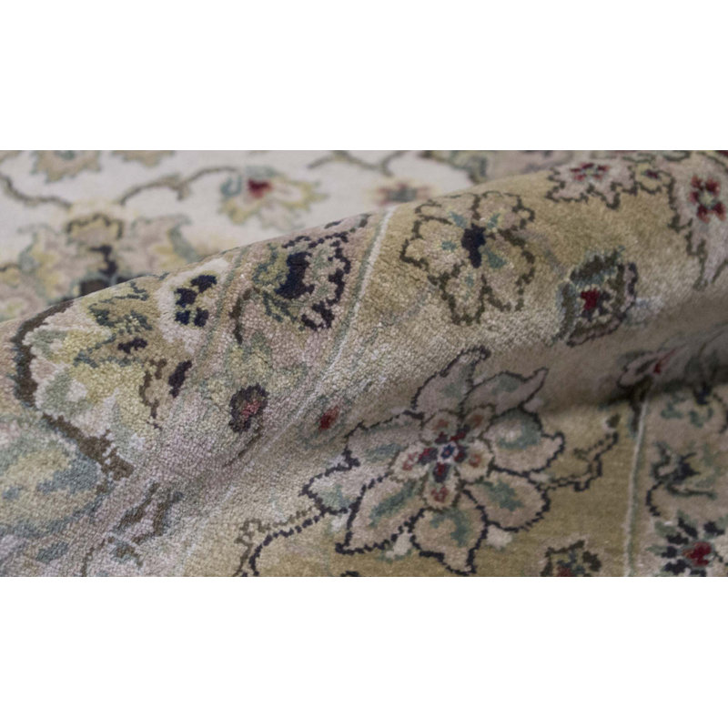 One-of-a-Kind 7'11" X 10' Area Rug