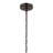 Winslow 6 - Light Dimmable Chandelier-1036746123