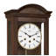 Diamanta Solid + Manufactured Wood Wall Clock-552913520